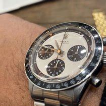 Acquista Rolex Daytona Paul Newman su Chrono24.